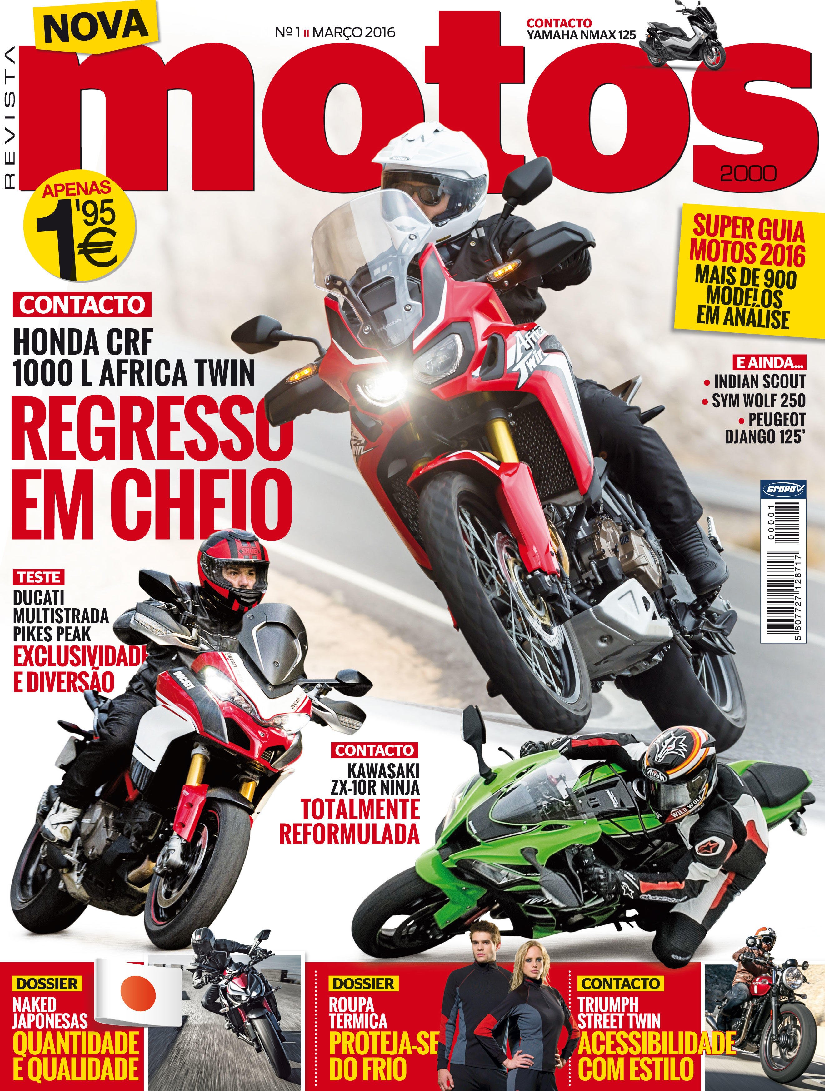 Capa 01 – março 2016