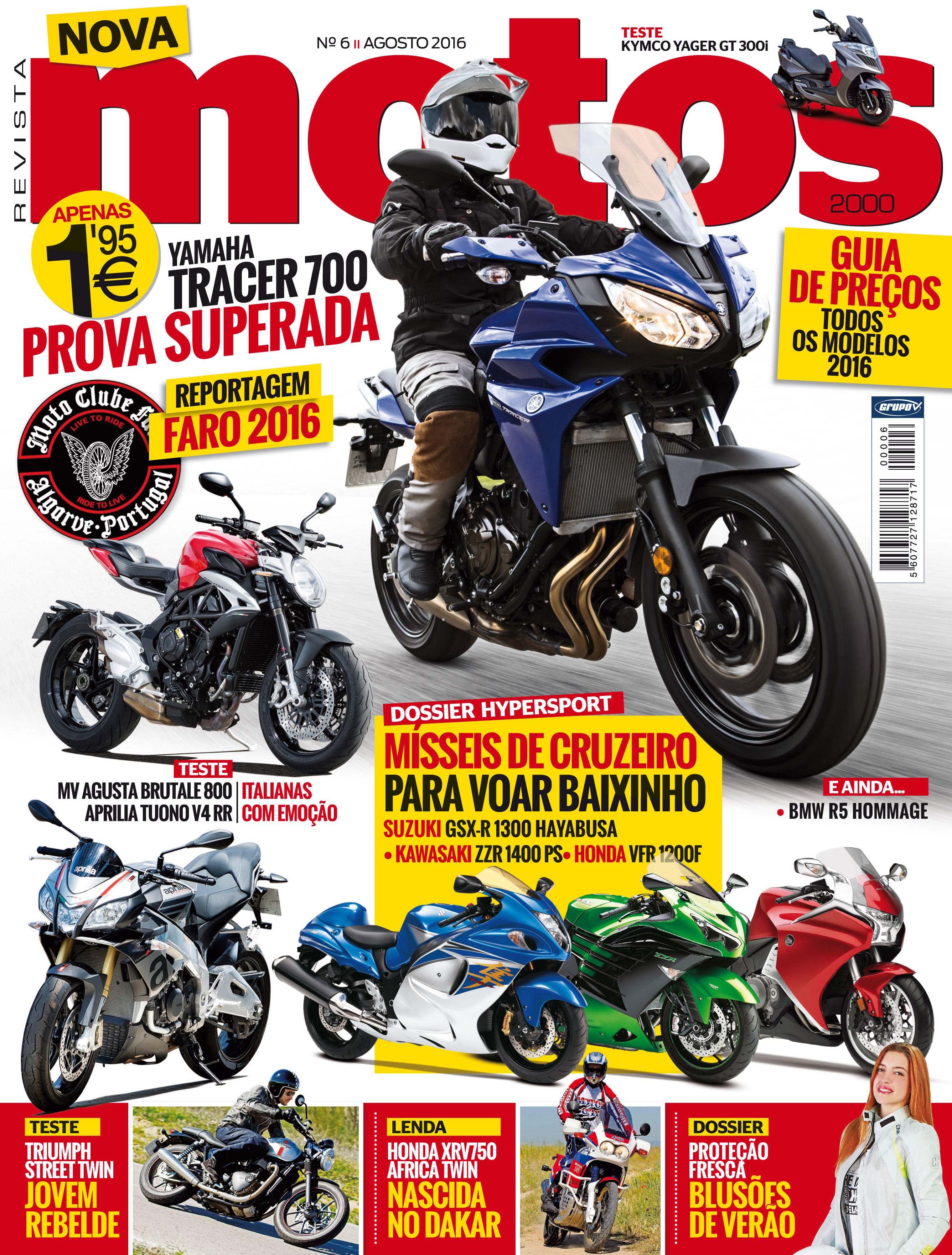 Capa 06 – agosto 2016