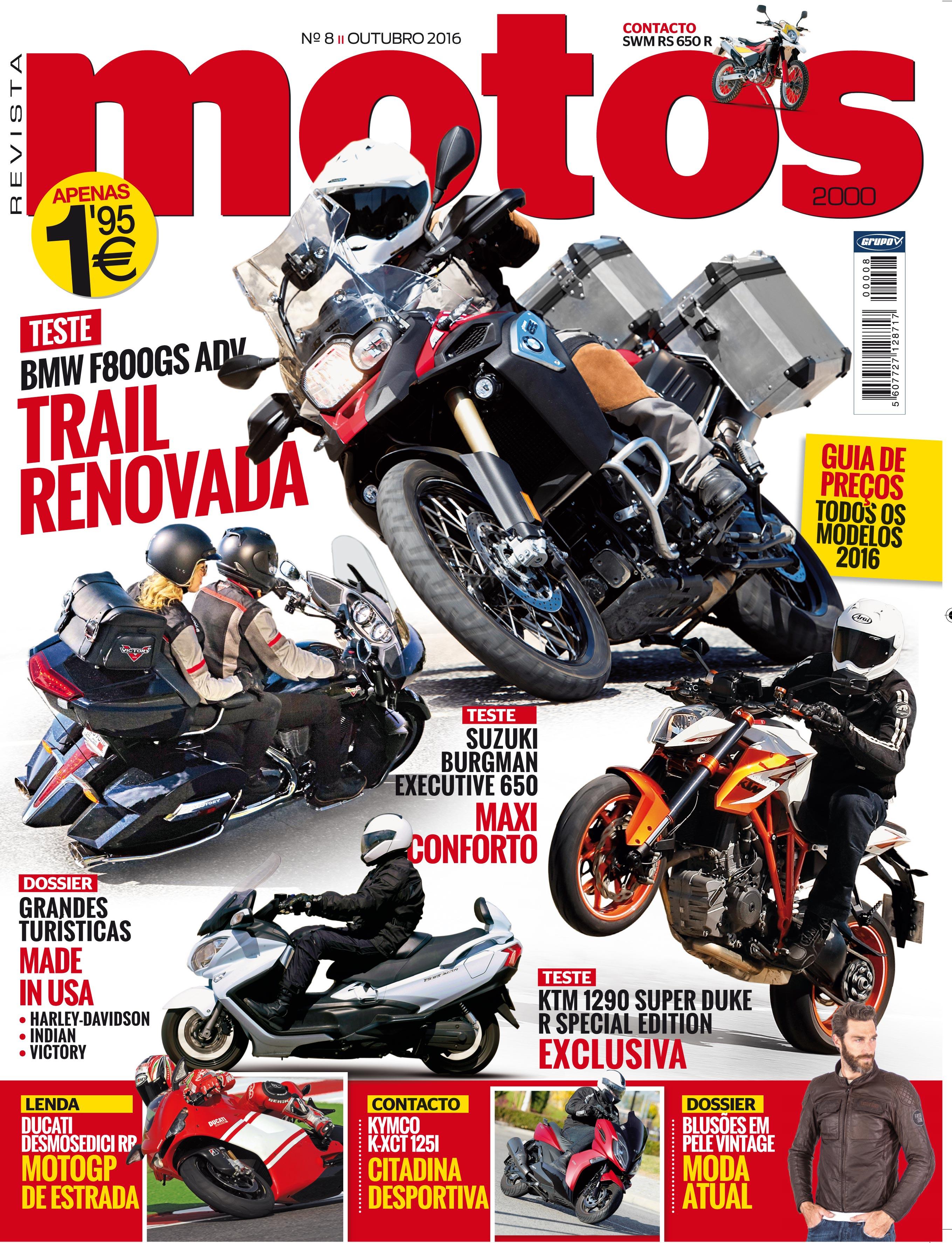 Capa 08 – outubro 2016