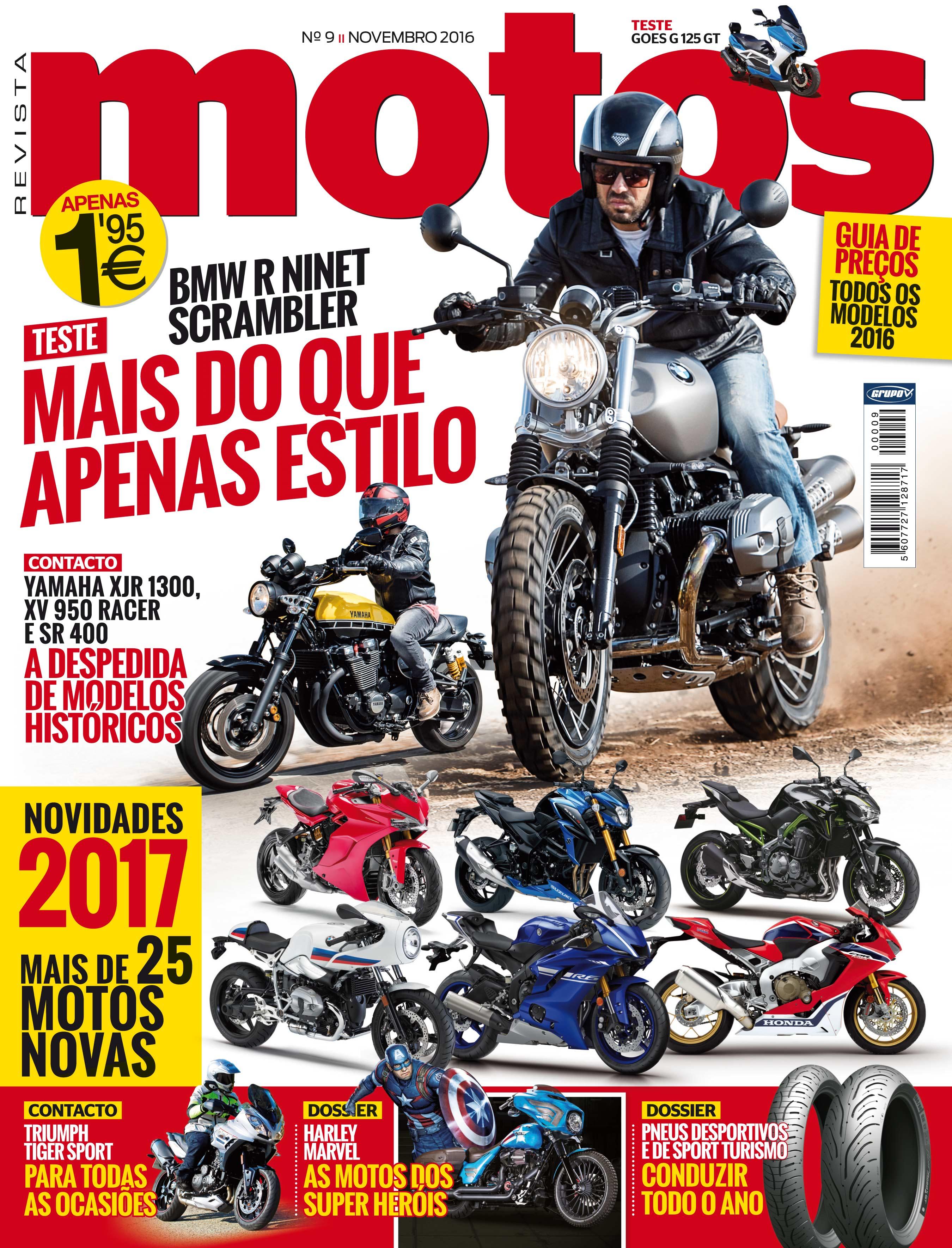 Capa 08 – outubro 2016