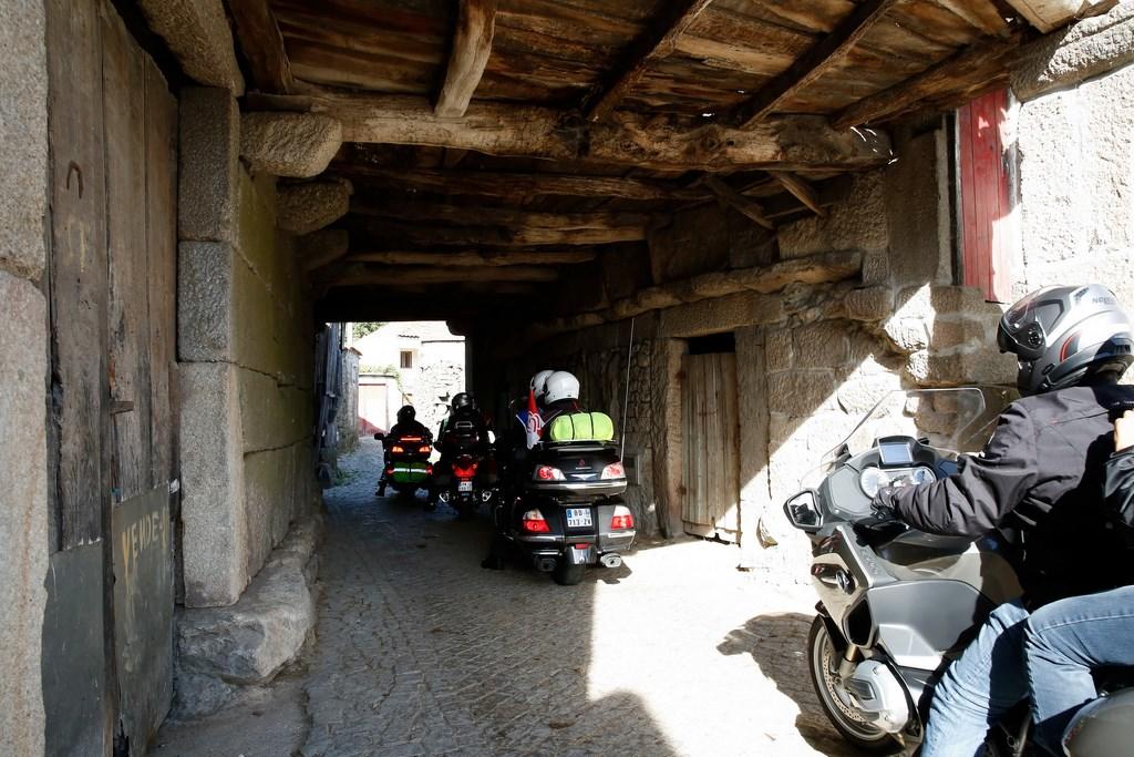 Norte de Portugal foi palco de enorme sucesso turístico