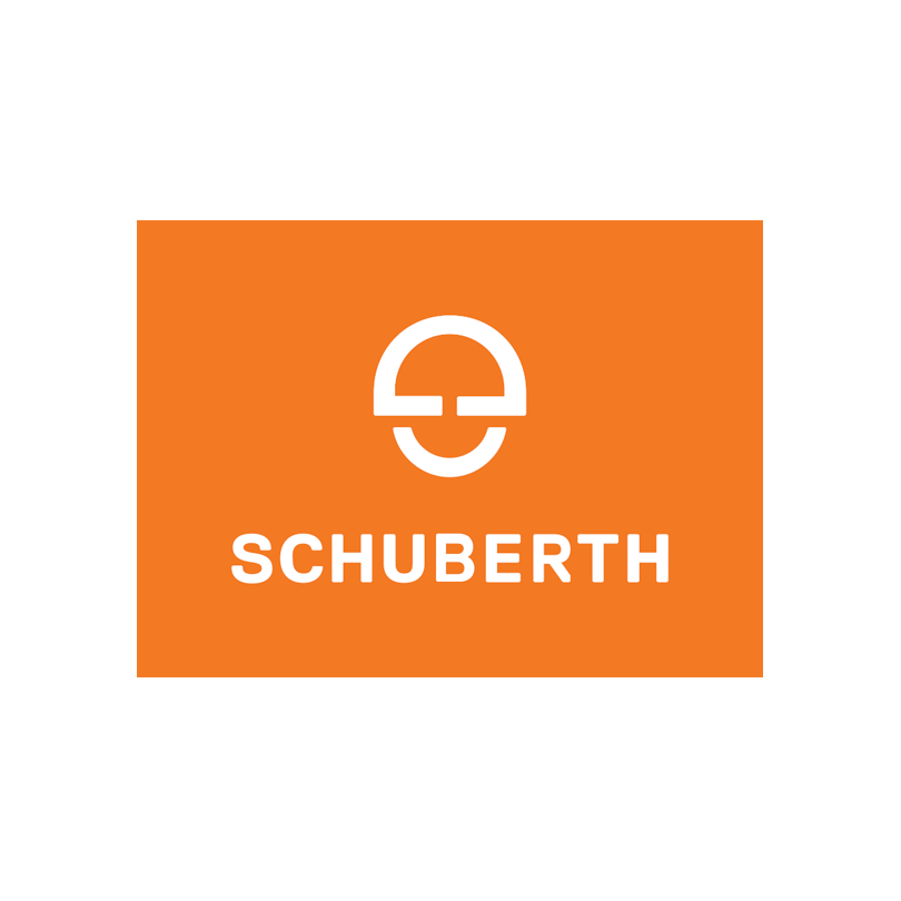 Capacetes Schuberth com nova garantia de 5 anos