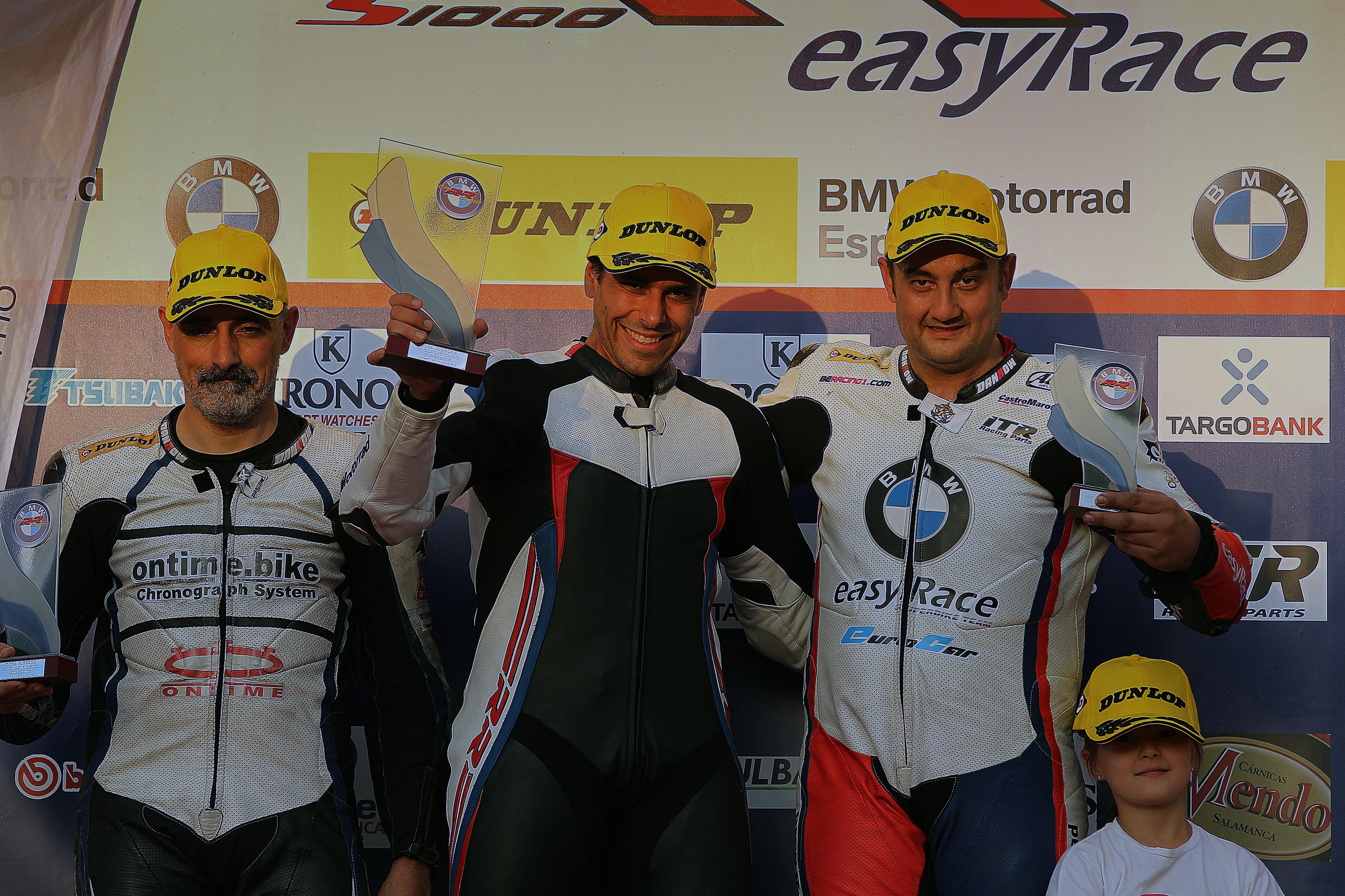 ZANZA Racing Team com vitória inesperada em Albacete