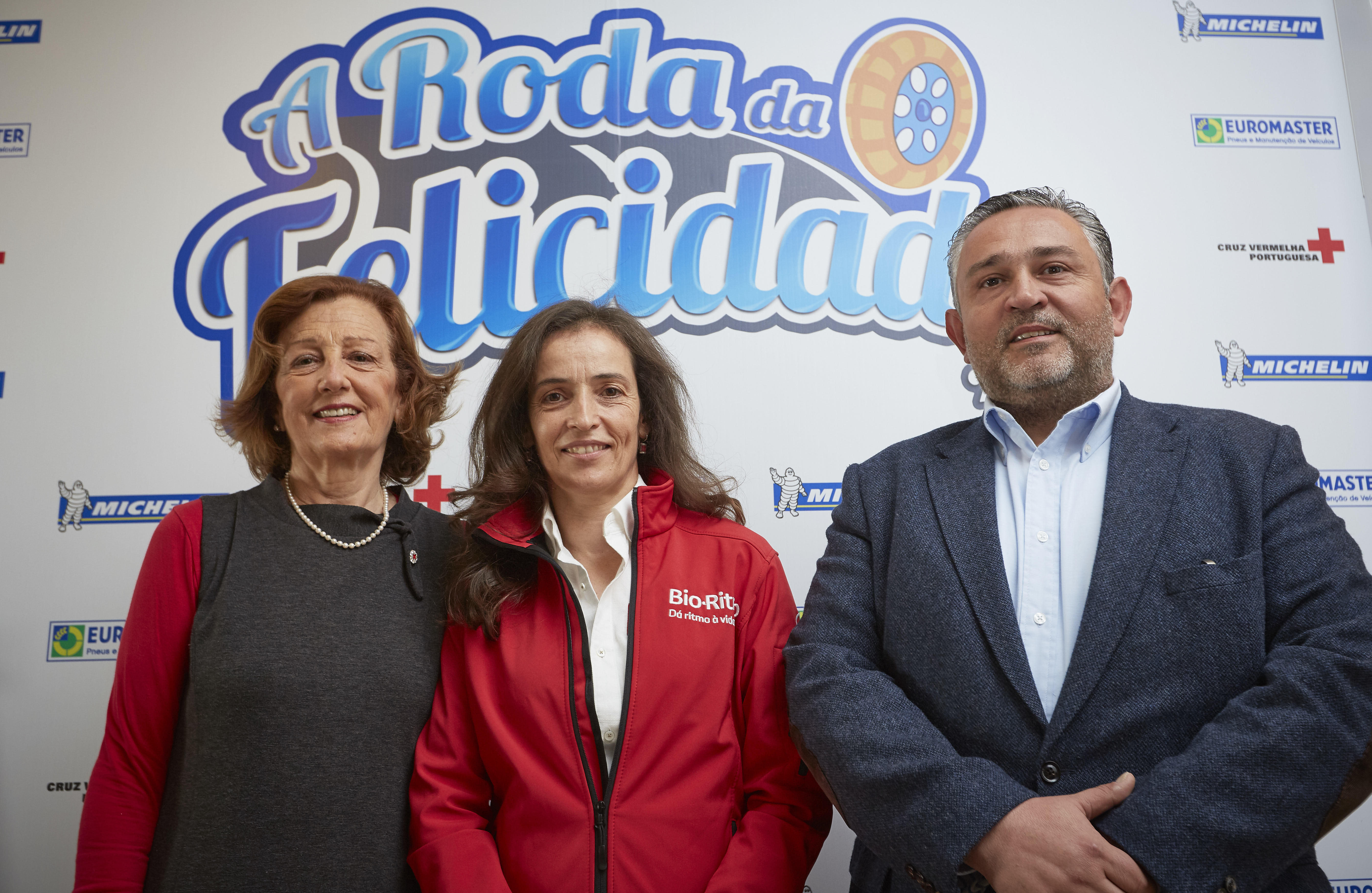“Roda da Felicidade” é campanha para ajudar crianças desfavorecidas