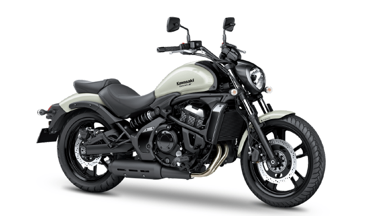 Kawasaki lança campanha para o modelo Vulcan S