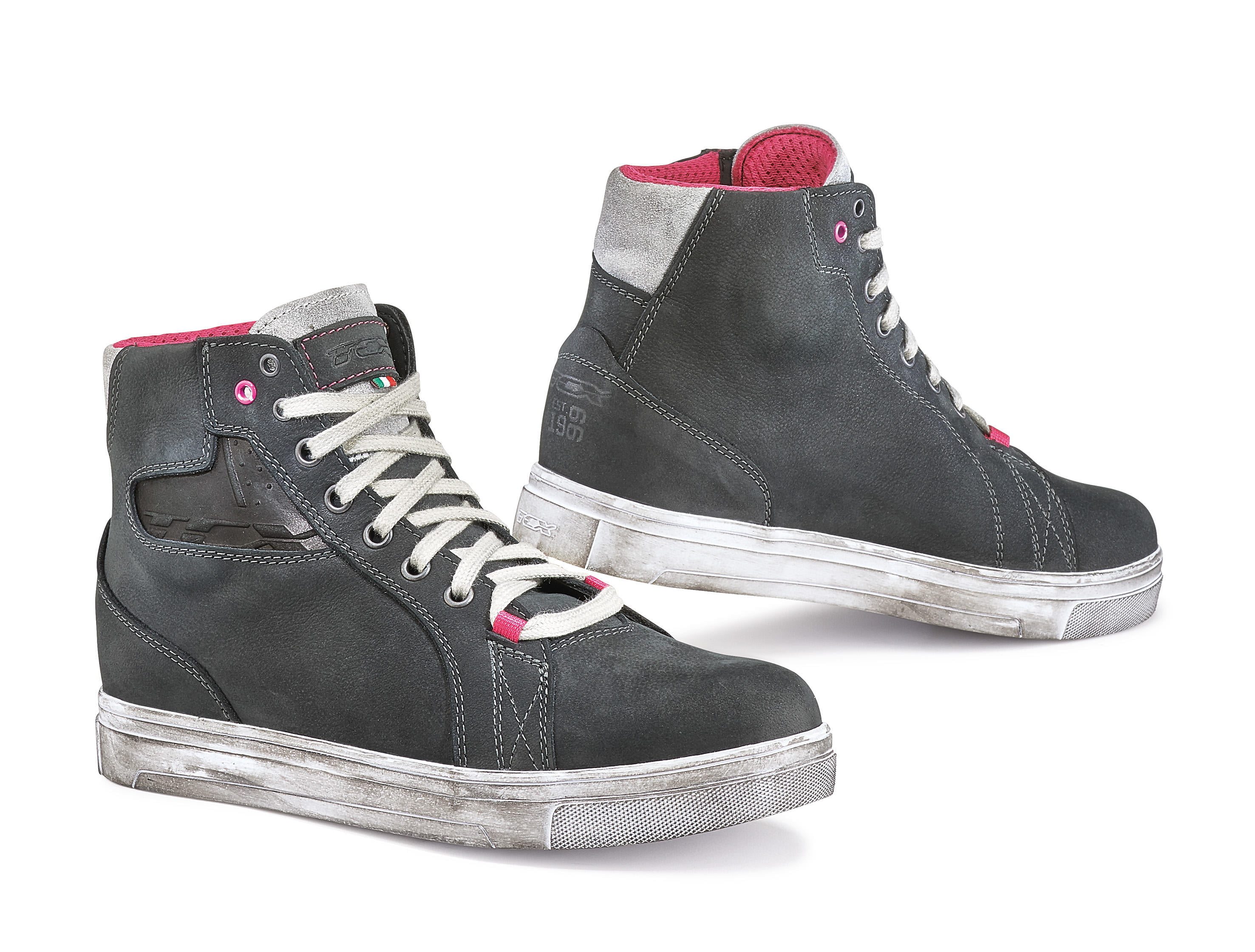 X-Street Ace Lady WP