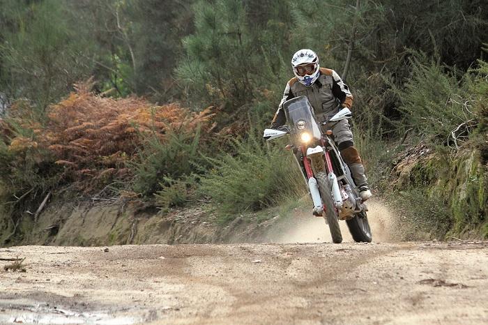 AJP PR7: A aventura começou