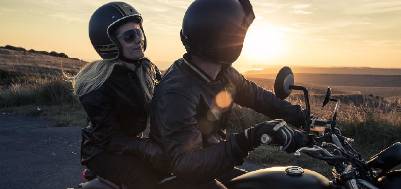 Triumph termina 2016 como um dos melhores anos da sua história