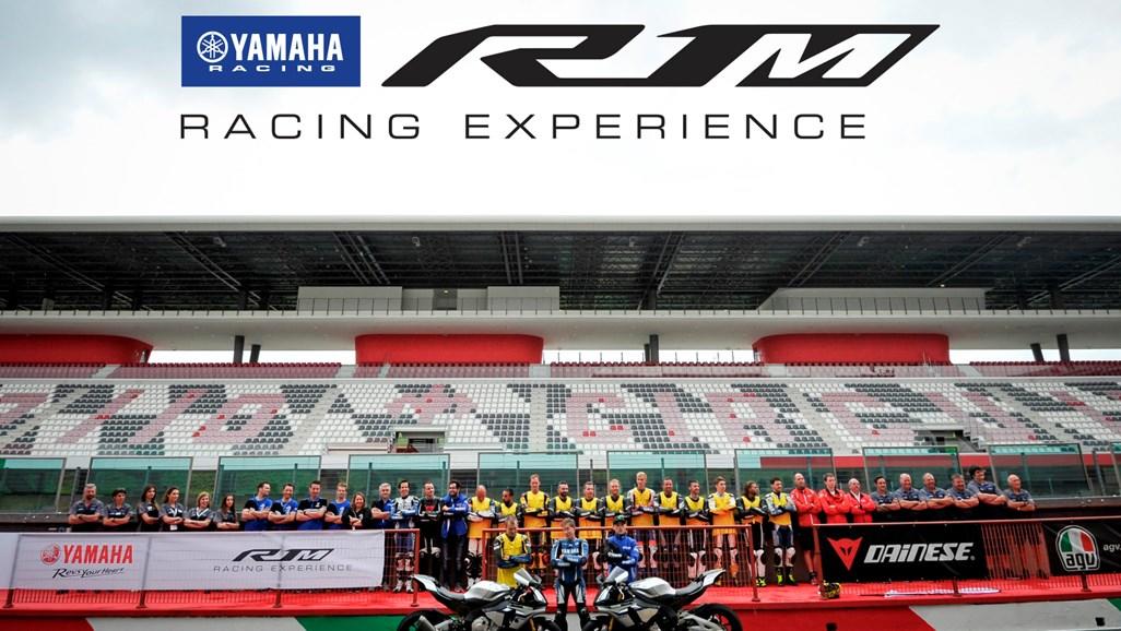 Prazo limite de encomenda da YZF-R1M foi prolongado