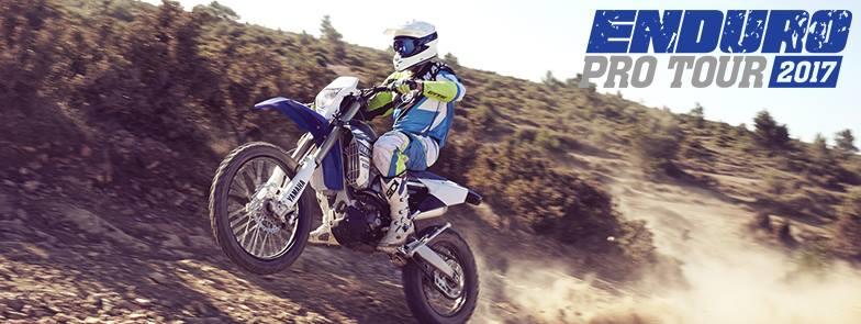 Enduro Pro Tour começa este sábado com a presença de vários pilotos de competição