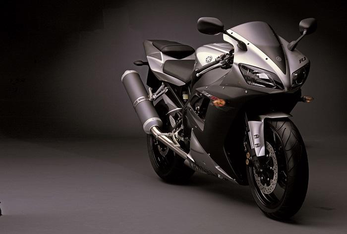 Yamaha YZF R1 ’02: Superlativa