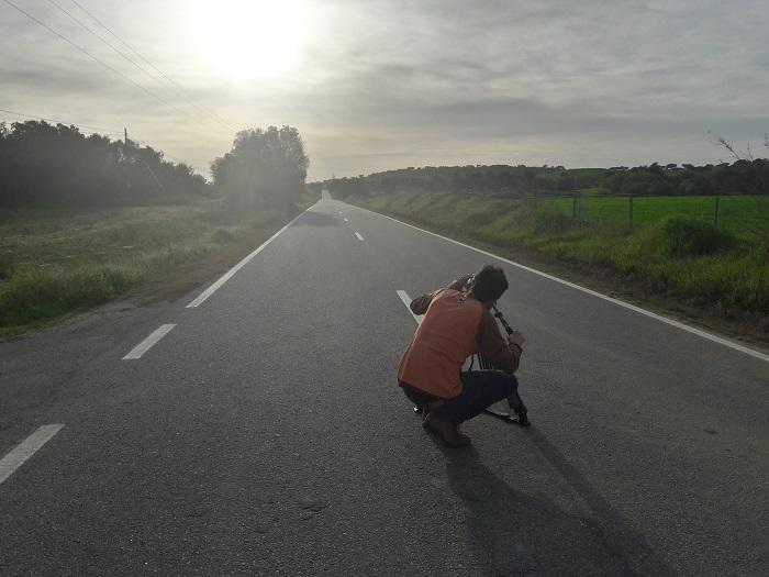“Estrada Fora”: a nova webserie para os amantes do motociclismo