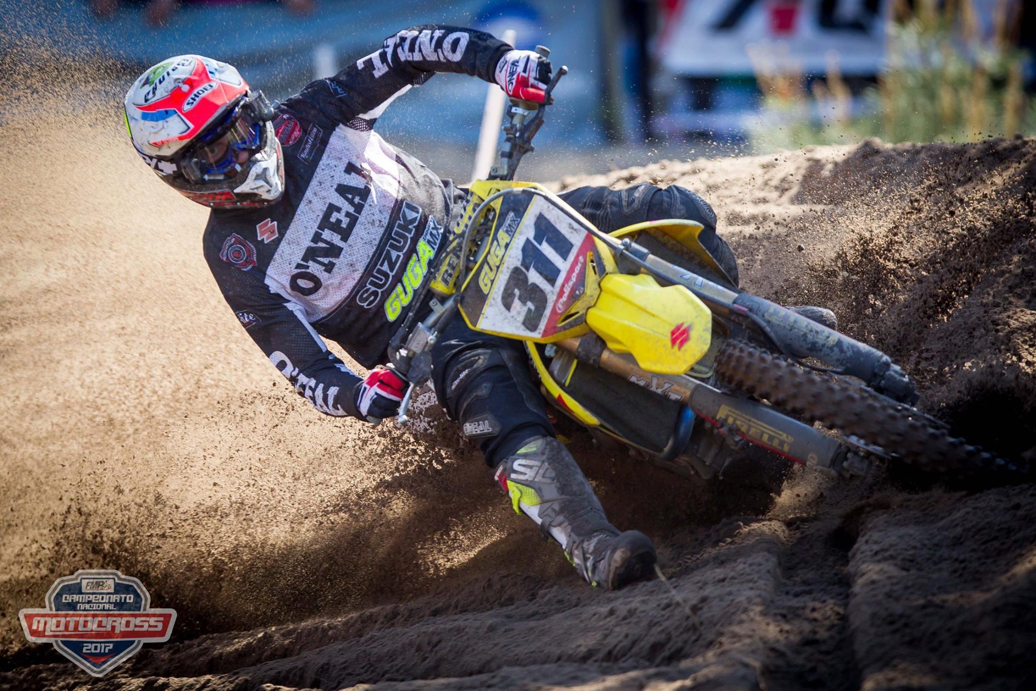 Luís Correia e Suzuki/Guga MX vencem na Marinha das Ondas e lideram campeonatos