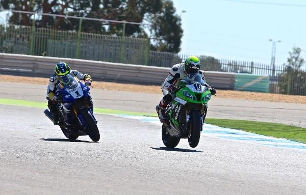 Troféu 3 Horas do Estoril tem início esta sexta-feira