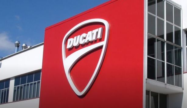 Grupo Volkswagen pondera vender Ducati
