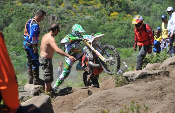 Campeonato Europeu de Enduro com primeira prova este fim de semana em Gouveia