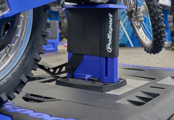 Bike Stand Elevatório vence prémio Red Dot Award