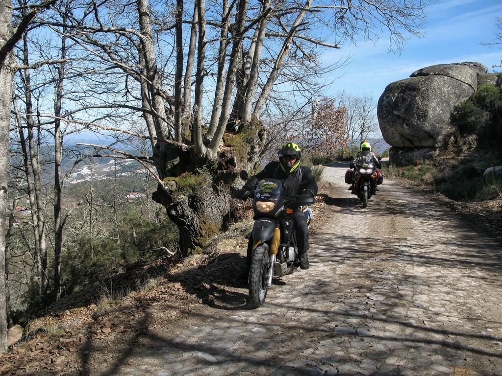 19.º Portugal de Lés-a-Lés terá a maior caravana de sempre