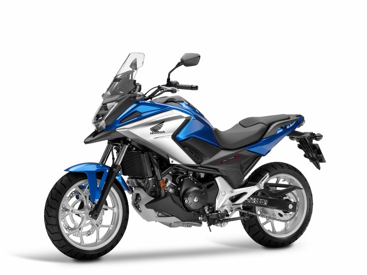 ACAP revela vendas provisórias de motociclos e ciclomotores