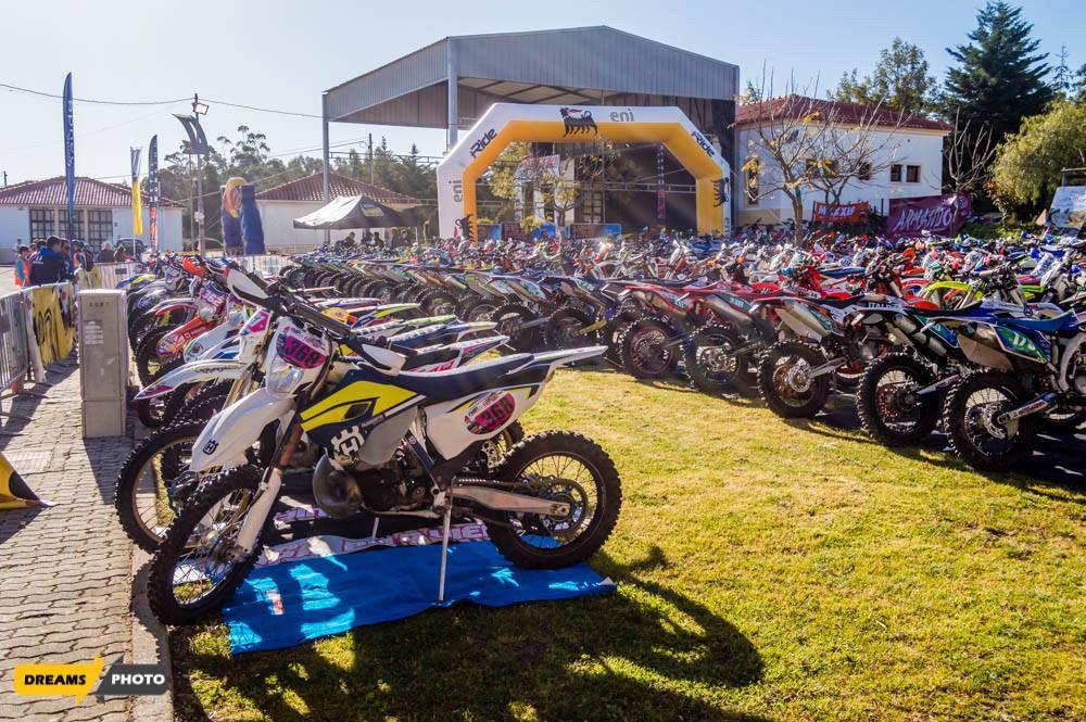 Campeonato Nacional de Enduro CFL está de regresso no próximo domingo