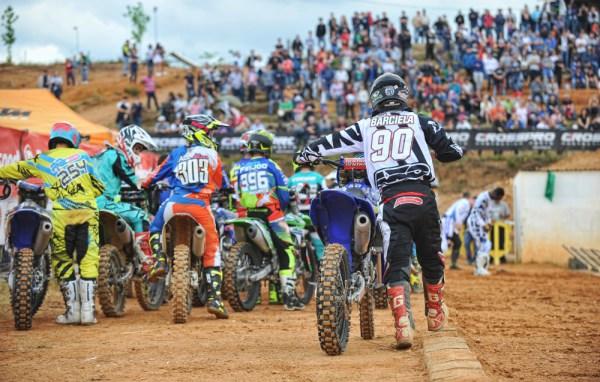 Nacional de Motocross regressa ao Ribatejo este domingo