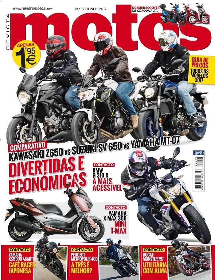 Capa 16 – junho 2017