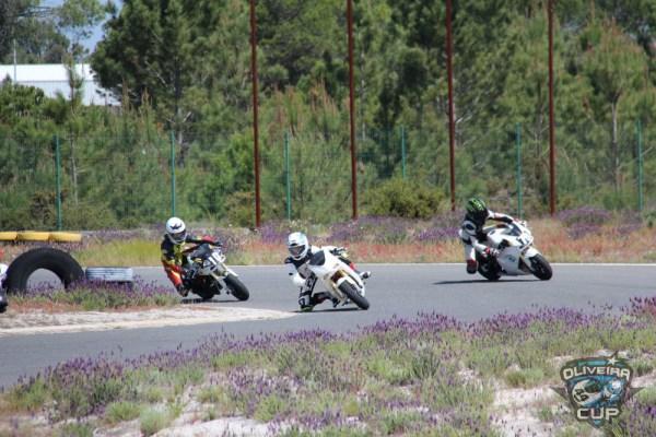 Kartódromo Internacional do Algarve acolhe duas novidades na velocidade nacional