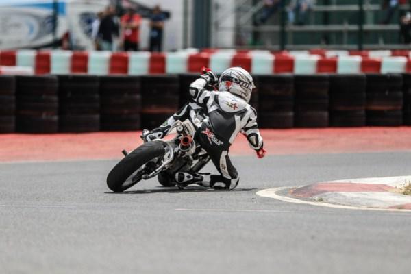 Bruno Salreta vence na Velocidade 2020 em Santo André