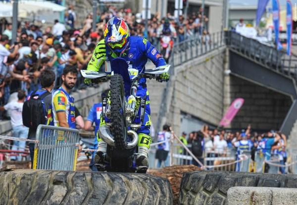 Wade Young vence 13.ª edição da Extreme XL Lagares