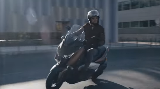 Apresentação nacional da Yamaha X-Max 300 decorreu esta semana em Lisboa