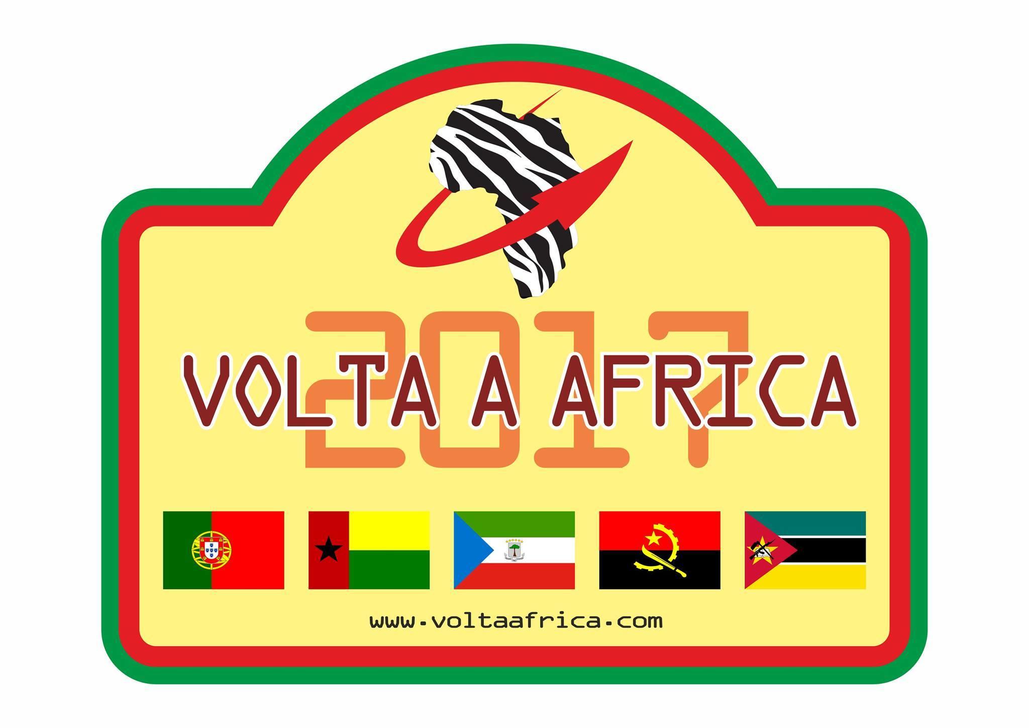 Volta a África 2017 vai ser apresentada no Yamaha Experience