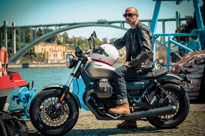 Websérie Estrada Fora: 4.º episódio na Região do Douro