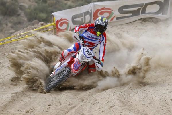 Castelo Branco recebe 6.ª jornada do Campeonato Mundial de Enduro