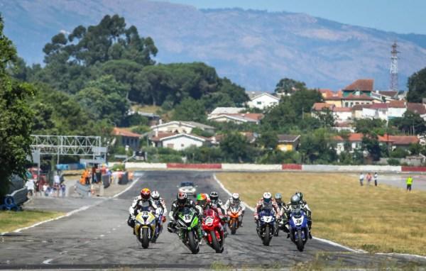 Campeonato Nacional de Velocidade em Braga foi anulado pela FMP