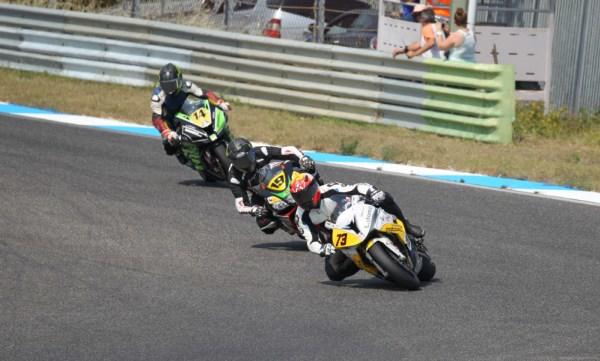 Nacional de Velocidade regressa ao Algarve a 29 e 30 de julho