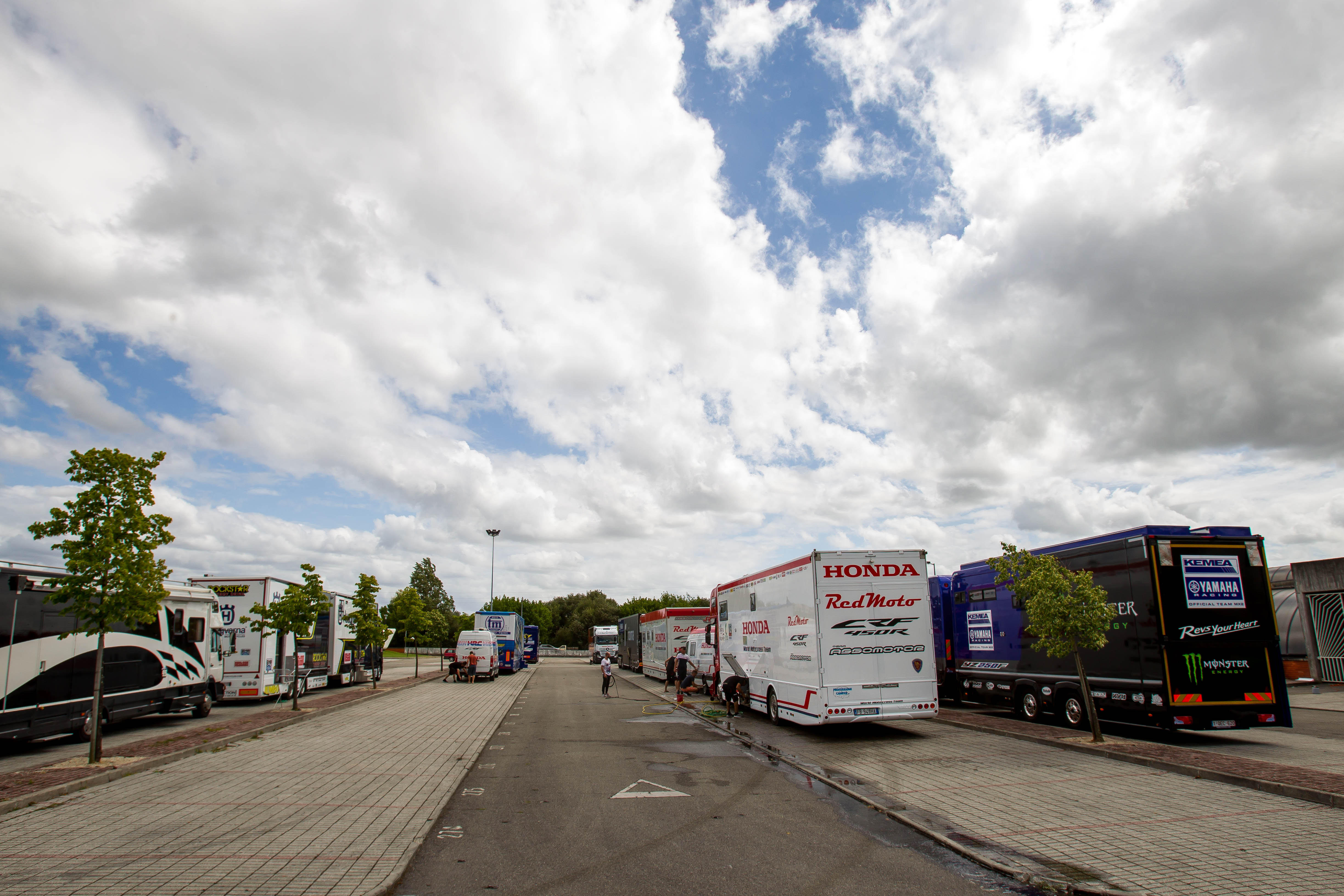 MXGP Portugal 2017: Mundial já está em Águeda