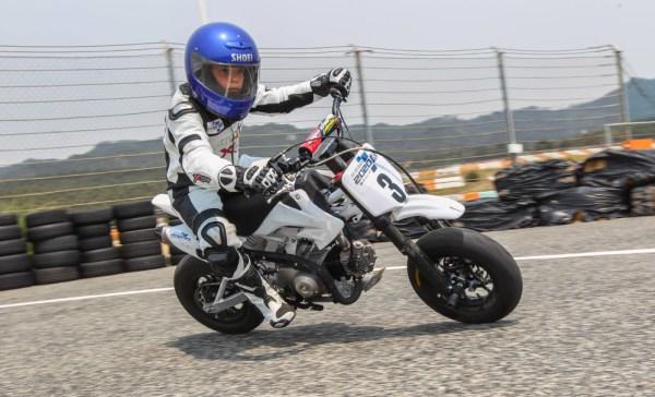 Iniciativa ‘Velocidade 2020’ no Circuito do Estoril no passado fim de semana