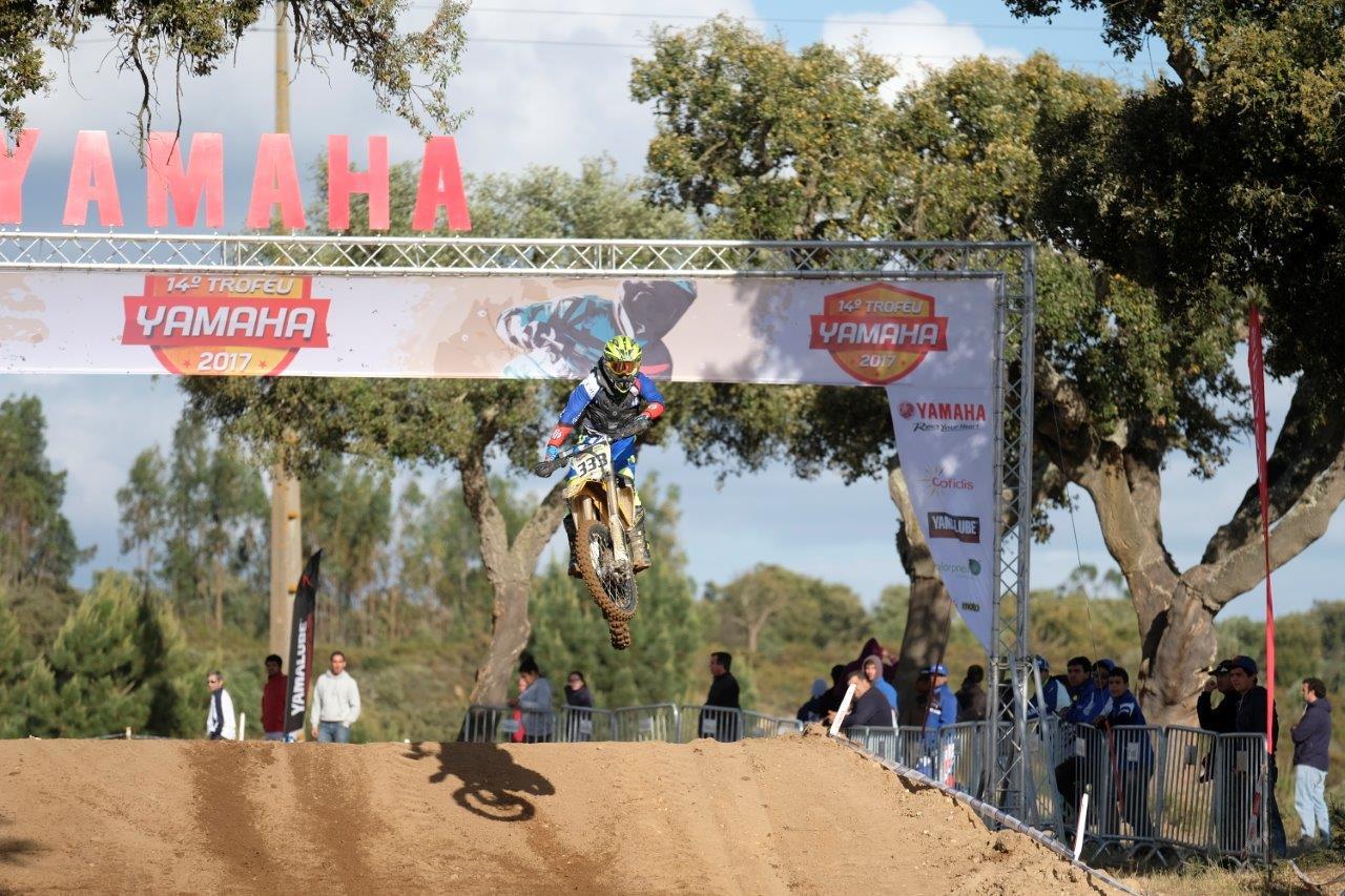 Rio Maior recebe a quarta etapa do Troféu Yamaha