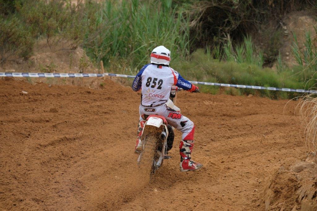 Troféu Yamaha levou 230 pilotos a Rio Maior