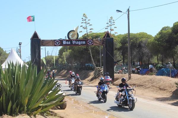 36.ª Concentração de Faro