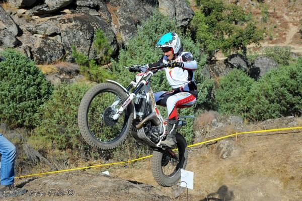 Campeonato Nacional de Trial regressou a Trás-os-Montes no passado fim de semana