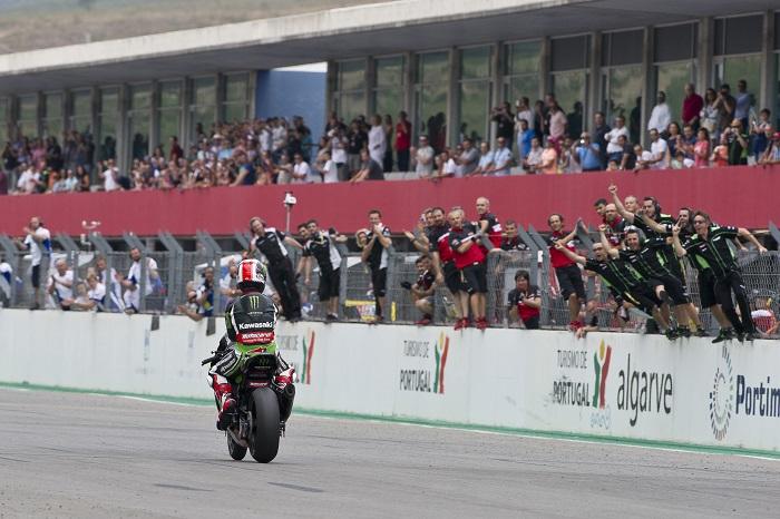 Mundial SBK 2017 AIA: Venda de bilhetes em bom ritmo