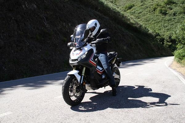 “Estrada Fora” termina na Serra da Estrela