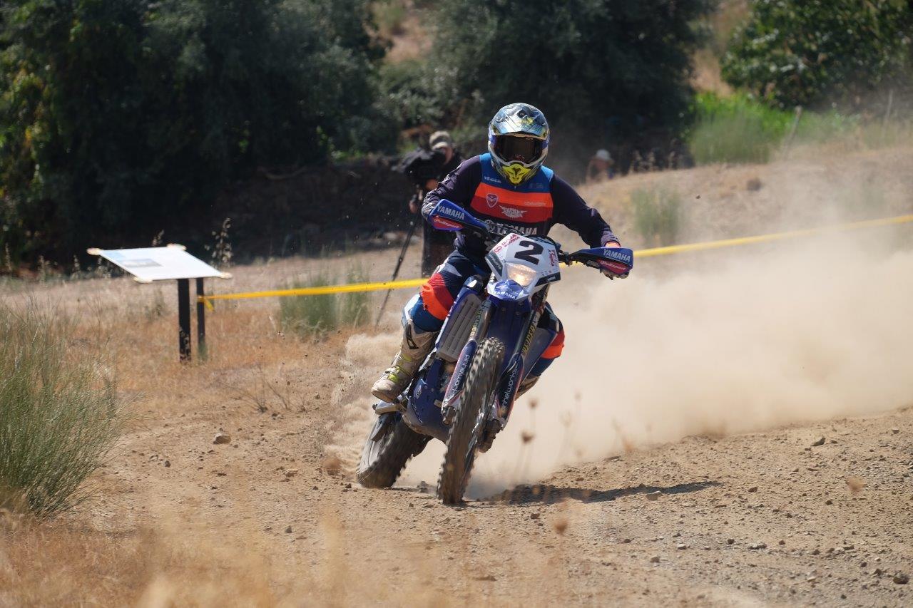 Sebastian Bühler com triunfo incontestável em Idanha-a-Nova