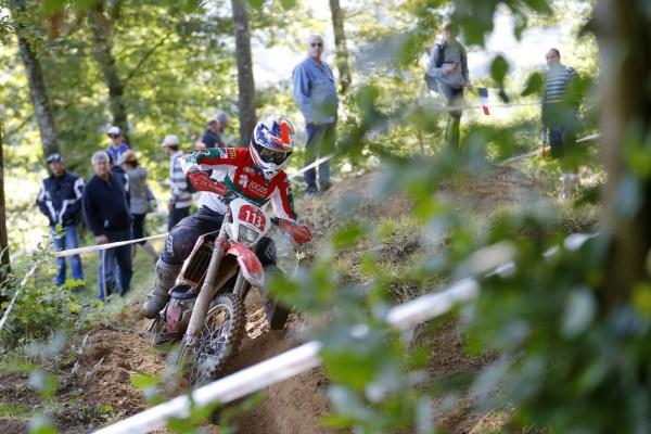 Portugal reedita melhor resultado de sempre nos International Six Days Enduro