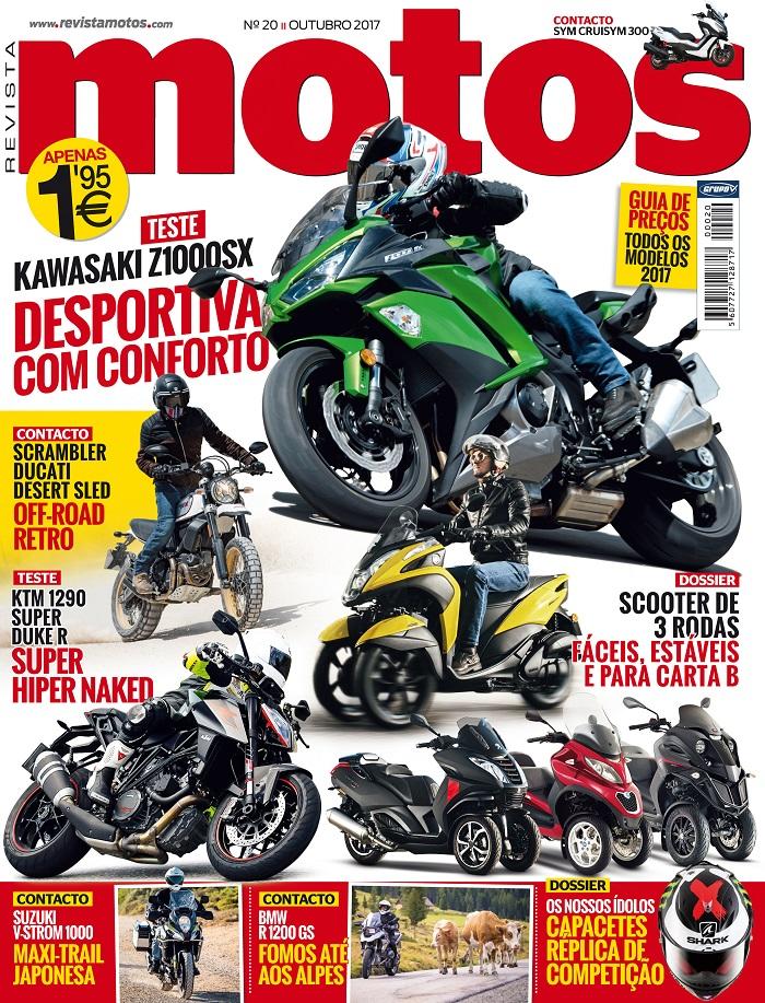 Capa 20 – outubro 2017
