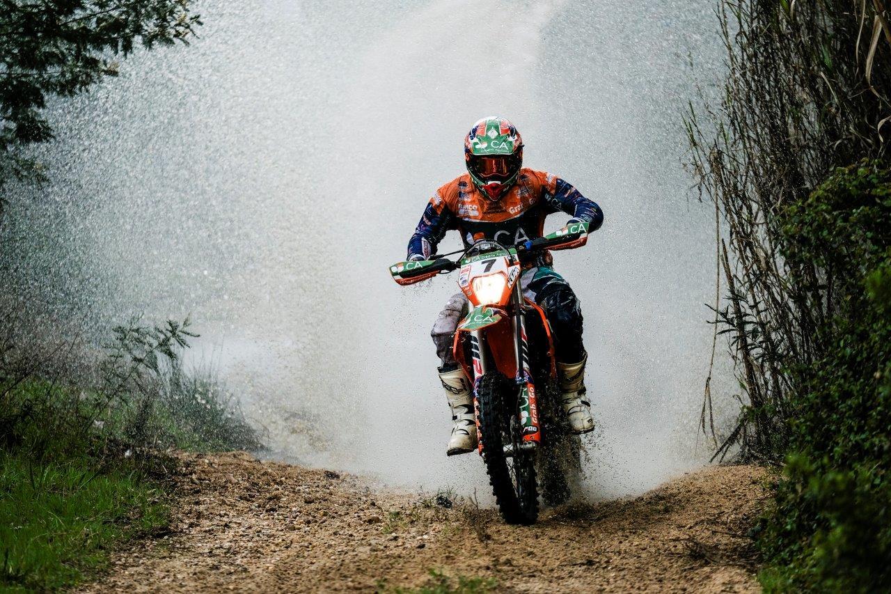 Mário Patrão de regresso às competições em Idanha-a-Nova