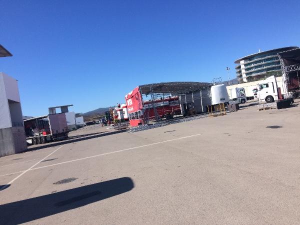 Anthony West e Takumi Takahashi são novidades no Mundial SBK 2017 AIA