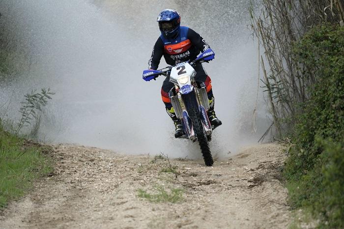 Sebastian Bühler procura terceira vitória no Nacional de Todo-o-Terreno