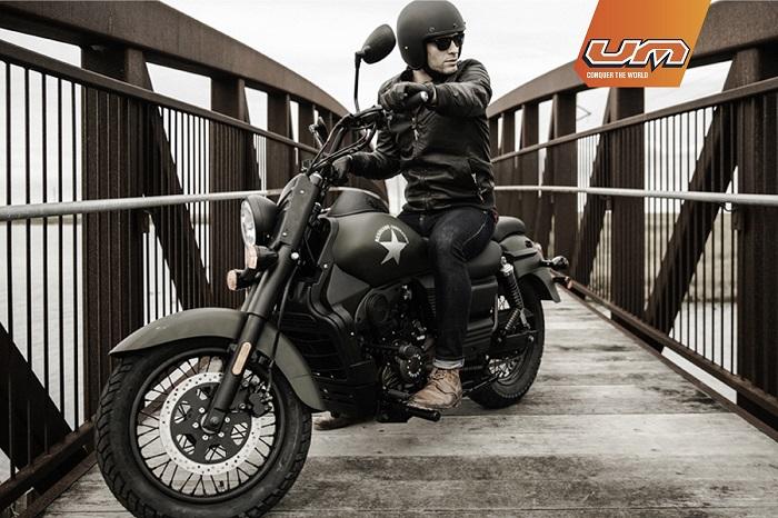 Modelos da marca ‘UM’ já estão disponíveis em Portugal